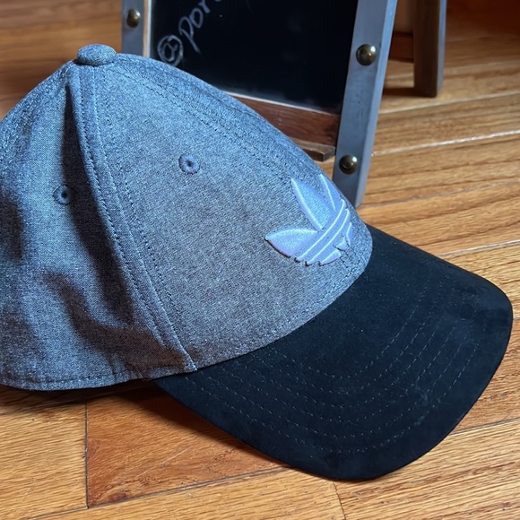 Adidas Snap-Back Hat, Cap, sz. OSFM - NWOT - Picture 12 of 16